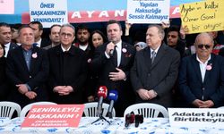 Vekil başkandan net mesaj  “Kuşadası’nın seçilmiş belediye başkanı Ömer Günel’dir”