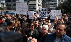 Günel'in gözaltı kararına tepkiler sürüyor