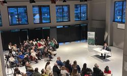 İznik Gölü’nün tarihi Nilüfer'de konuşuldu