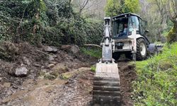 Başkan Anıl Yetişkin'den ulaşım atağı