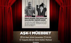 Turgutlu'da kültür ve sanat dolu hafta