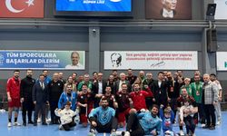 Nilüfer Belediyespor Play-Off’a galibiyetle başladı