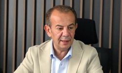 Tanju Özcan tutuklandı!