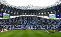 UEFA'dan 'Nazi selamı' nedeniyle Tottenham'a ceza
