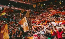 UEFA'dan Galatasaray'a seyirci yasağı