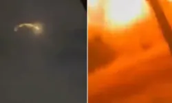 İran, Prens Sultan Hava Üssü’nü vurdu