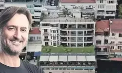 Bebek Otel'in sahibi Muzaffer Yıldırım'ın 6 şirketine TMSF kayyum olarak atandı