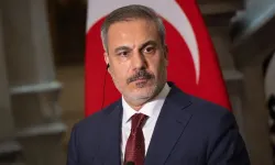 Bakan Fidan, Belçikalı mevkidaşı ile görüştü