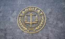 Yargıtay üyeliklerine seçimler Resmi Gazete’de yayımlandı