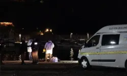 Falezlerden düşen kadın hayatını kaybetti