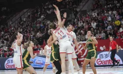 2026 Dünya Kupası Elemeleri'nde Türkiye, ikinci yenilgisini yaşadı