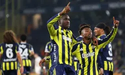 Fenerbahçe, kalesini gole kapatamıyor