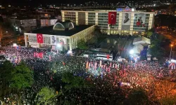 Saraçhane mitingi sonrası 2 kişi tutuklandı