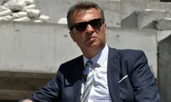 Fikret Orman gözaltına alındı