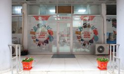 Efeler'de dayanışma ilmek ilmek işleniyor