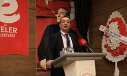 Büyük Menderes’in sesi, Efeler’den yükseldi