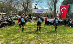 Efeler Belediyesi’nden Pınarbaşı’nda +1 mutluluk