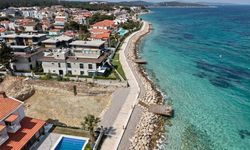 Urla'da hizmet atağı: 24 ayda 24 dev proje