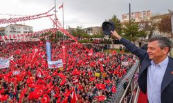 CHP’nin ikinci bölge mitingi nerede yapılacak?