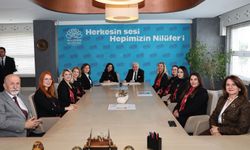 Nilüfer Belediyesi ve YASAV’dan kız öğrenciler için yurt protokolü