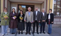 Başkan Çetin Akın'dan Dünya Emekçi Kadınlar Günü kutlaması