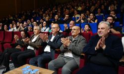 Turgutlu'da tiyatroya ve Çocuk Festivaline yoğun ilgi