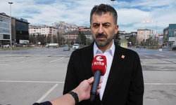 CHP'li Yüksel: "Savaşa Hayır..!"