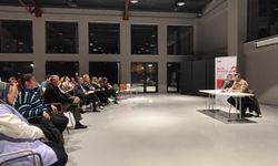 Levi-Strauss’un düşünce mirası Nilüfer’de ele alındı