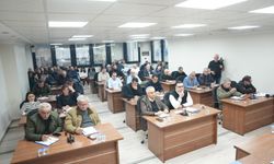Turgutlu Belediyesi Meclisi 3 Mart Salı günü toplanacak