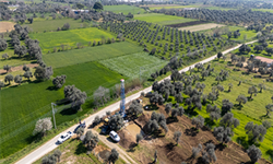 İzmir'e 29 yeni su kuyusu geliyor