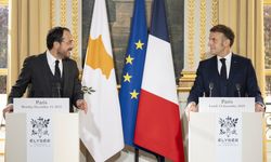 Fransa, Güney Kıbrıs’a uçak gemisi ve savunma sistemleri gönderecek