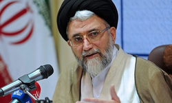 İsrail’den flaş iddia: İran istihbarat bakanı öldürüldü mü?