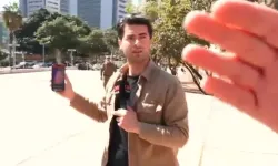 CNN Türk muhabirleri İsrail’de gözaltına alındı