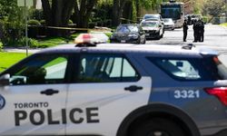 Toronto’da ABD Konsolosluğu’na silahlı saldırı