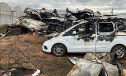 Bayramda acı kaza :Anne ve 5 çocuk hayatını kaybetti