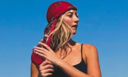 Aleyna Kalaycıoğlu gözaltına alındı