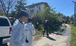 Seydikemer’de eşini öldüren kişi intihar etti