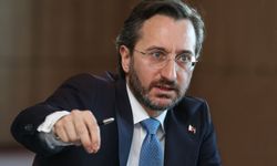 Fahrettin Altun, Vatikan Büyükelçisi oldu
