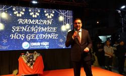 Balçova'da Ramazan Şenliği için geri sayım