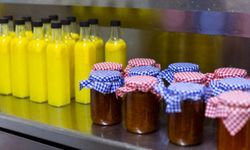 Dalında çürüyen değil, sofraya ulaşan bereket