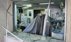 İran’da saldırılar sağlık sistemini vurdu