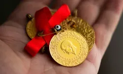 Türkiye altın alımında öne çıktı