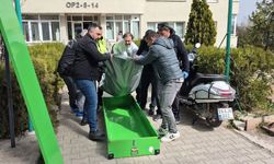 79 yaşındaki kadın evinde ölü bulundu!