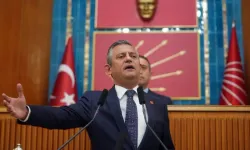 CHP Lideri Özgür Özel’den 8 Mart mesajı