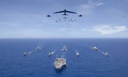 ABD Orta Doğu’ya asker ve savaş gemisi sevkiyatını artırıyor