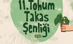 Nilüfer Belediyesi 11. Tohum Takas Şenliği'ne hazırlanıyor