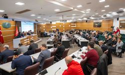 Bornova Belediyesi'nden temizlik atağı