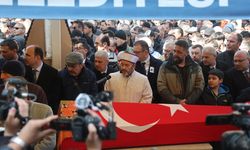 Fatma Nur Çelik Konya’da son yolculuğuna uğurlandı