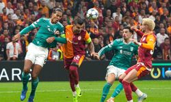 Galatasaray, Şampiyonlar Ligi son 16 turunda Liverpool’u ağırlayacak