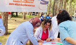 Denizli en fazla kilo veren ikinci il oldu